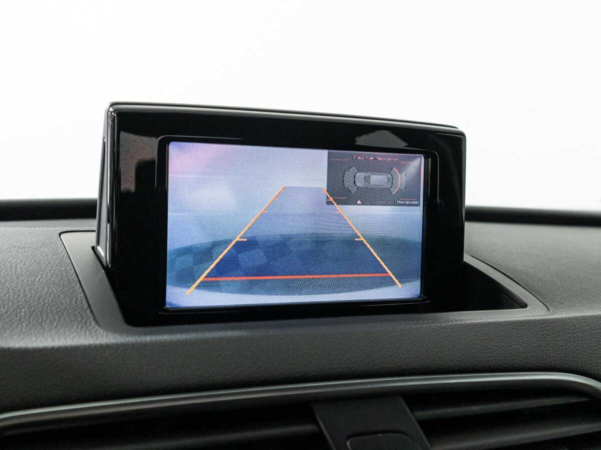 Купить Ауди К3, 2014, 197 845 км.. Фото: #15