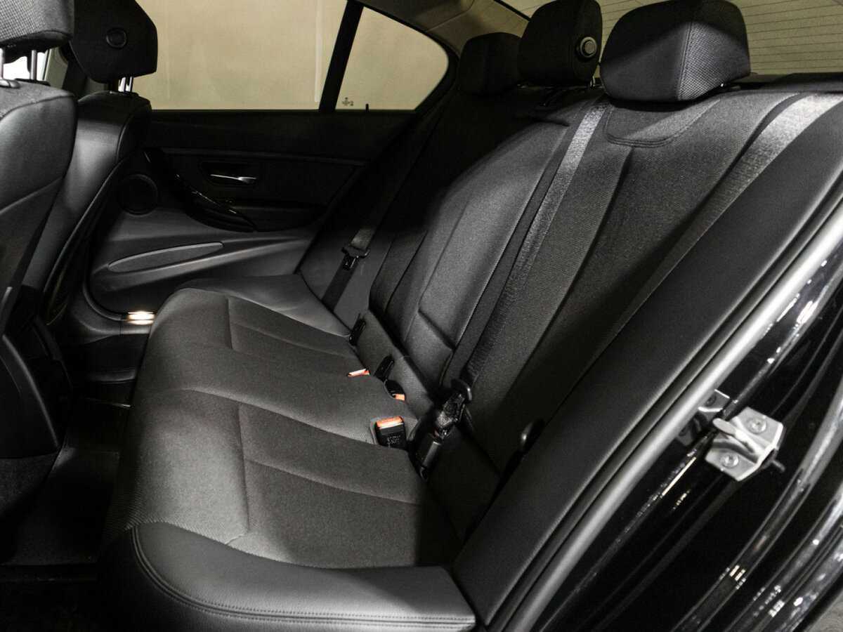 Купить БМВ 3 серии, 2018, 69 769 км.. Фото: #9