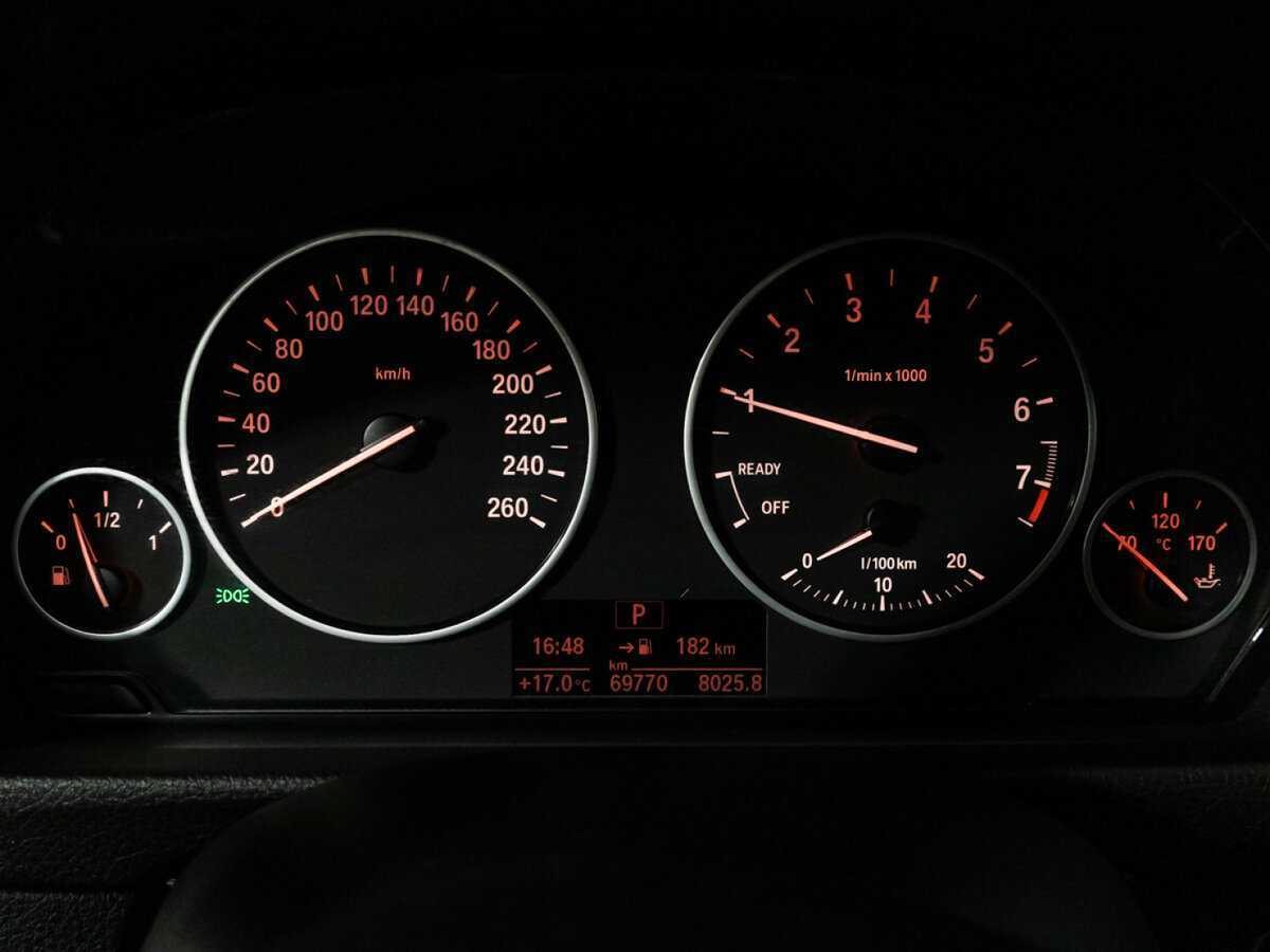 Купить БМВ 3 серии, 2018, 69 769 км.. Фото: #11