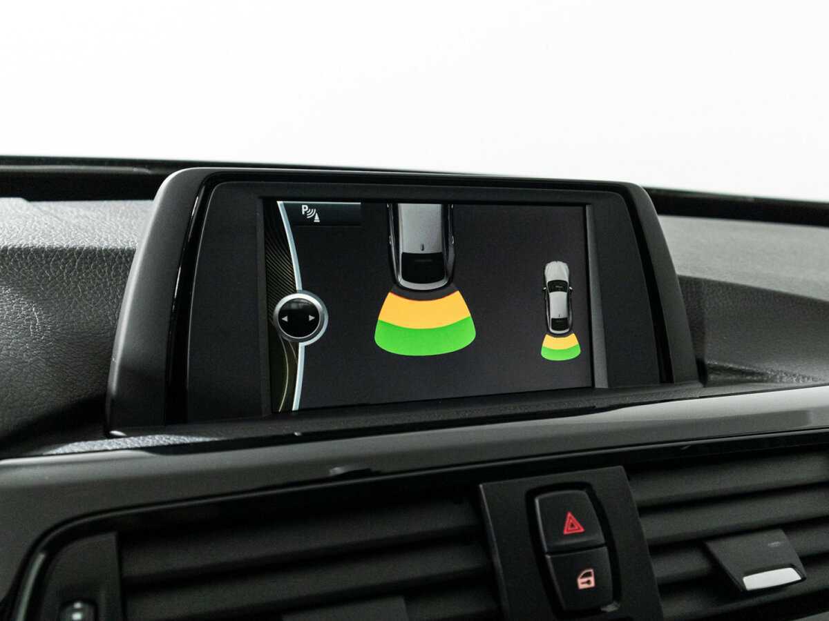 Купить БМВ 3 серии, 2014, 96 508 км.. Фото: #15