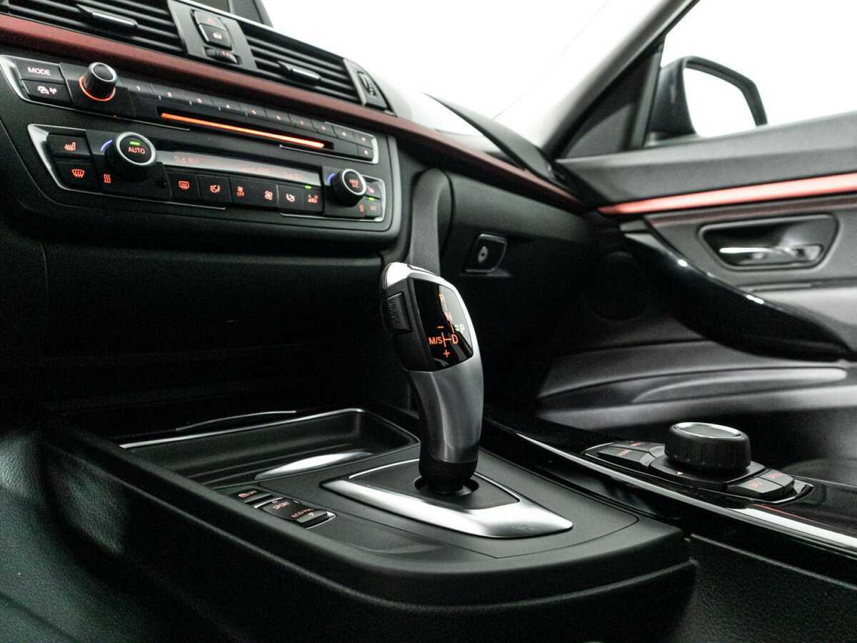 Купить БМВ 3 серии, 2014, 96 508 км.. Фото: #17