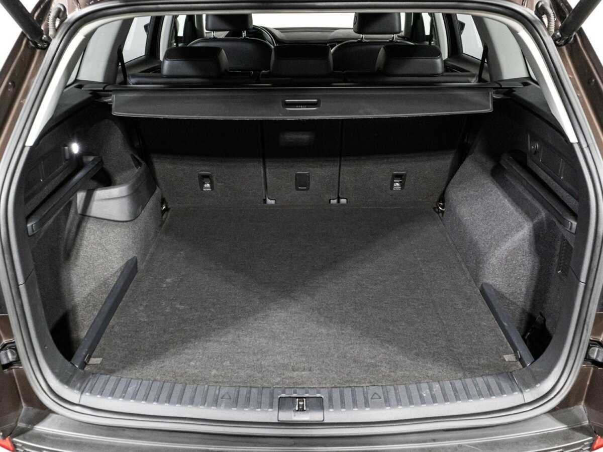 Купить Шкода Кодиак, 2018, 201 624 км.. Фото: #18