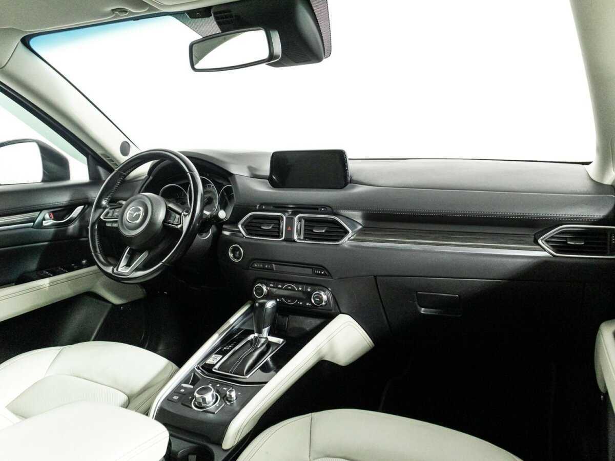 Купить Мазда Ц-Икс-5, 2017, 114 000 км.. Фото: #8