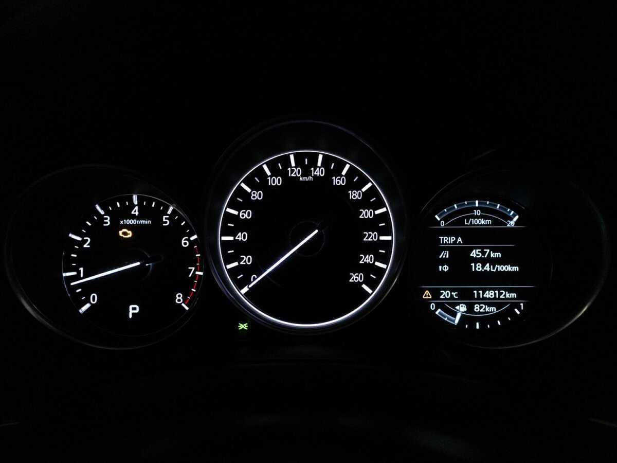 Купить Мазда Ц-Икс-5, 2017, 114 000 км.. Фото: #11