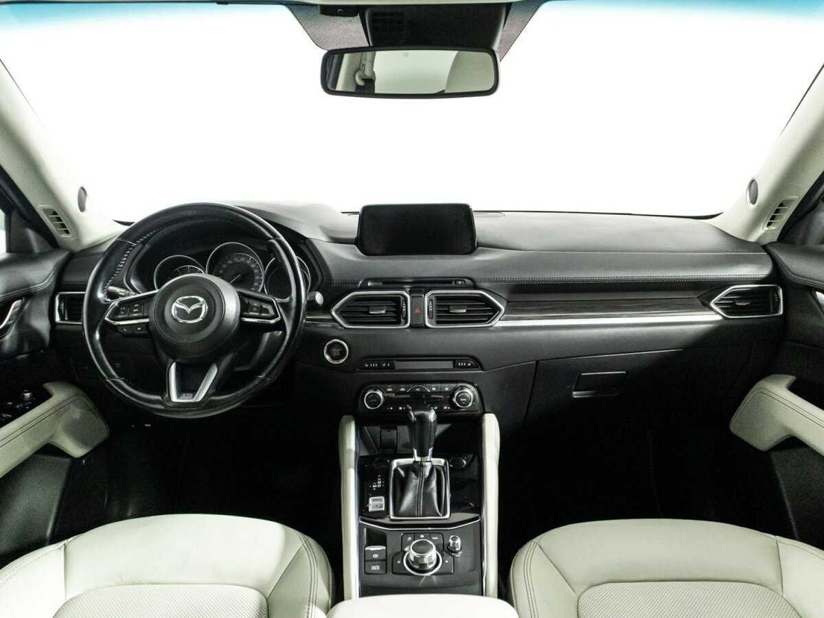Купить Мазда Ц-Икс-5, 2017, 114 000 км.. Фото: #12