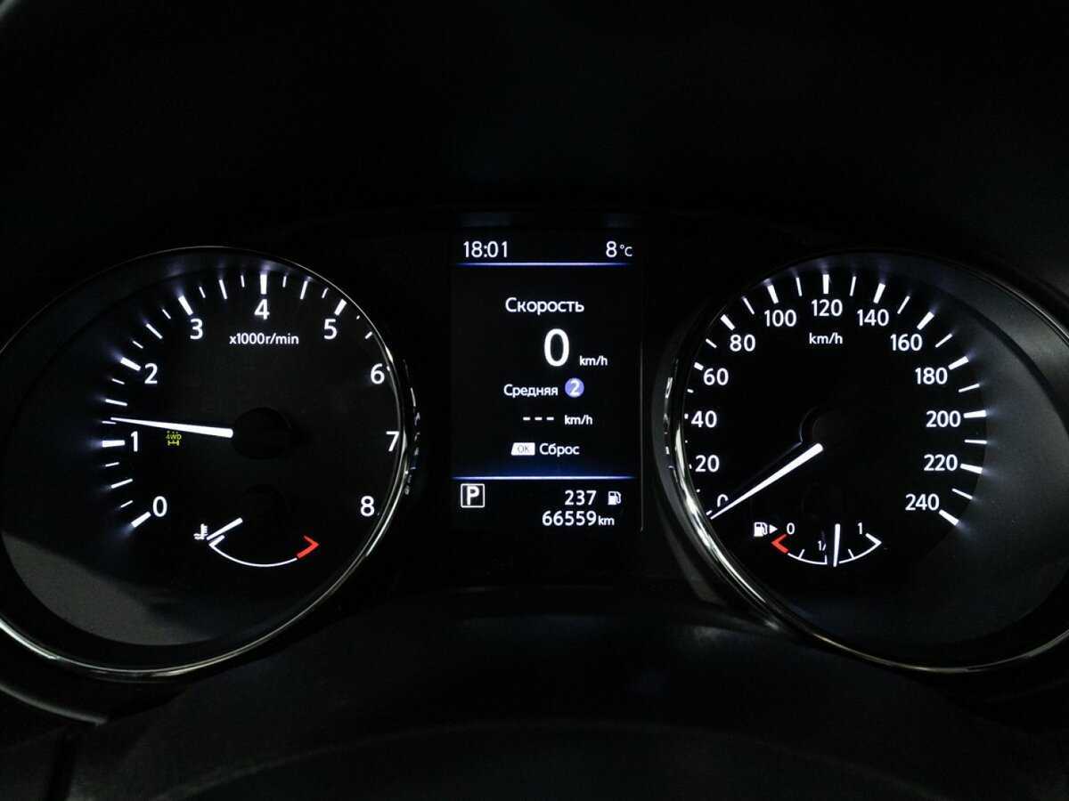 Купить Ниссан Икс-Трейл, 2021, 66 110 км.. Фото: #11