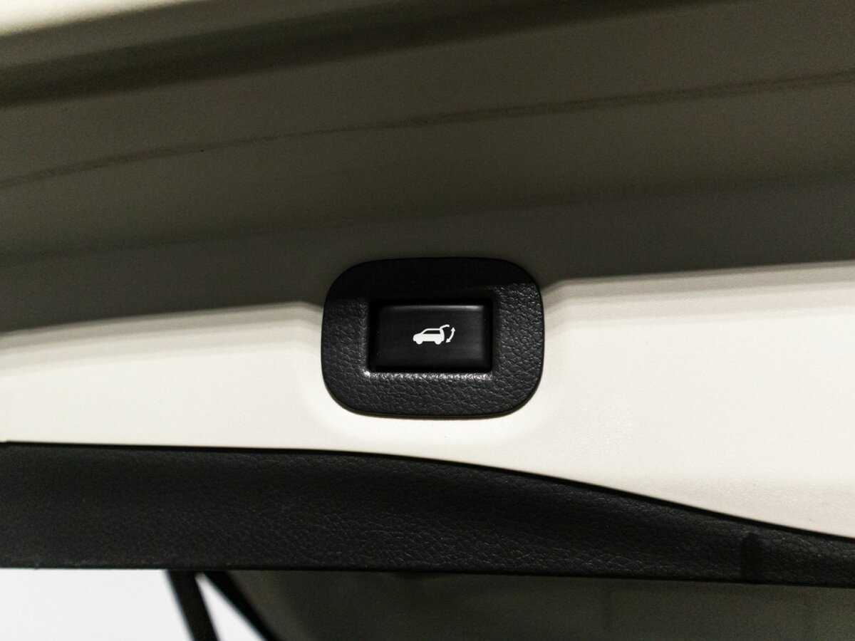 Купить Ниссан Икс-Трейл, 2021, 66 110 км.. Фото: #14