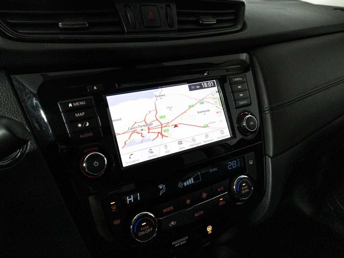 Купить Ниссан Икс-Трейл, 2021, 66 110 км.. Фото: #15