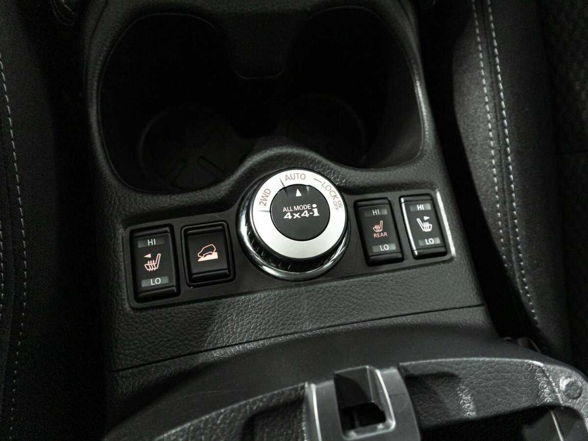 Купить Ниссан Икс-Трейл, 2021, 66 110 км.. Фото: #18