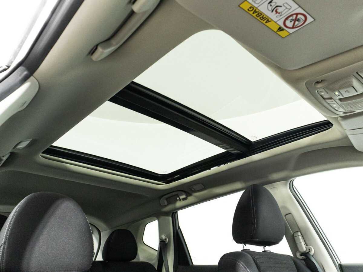 Купить Ниссан Икс-Трейл, 2021, 66 110 км.. Фото: #20