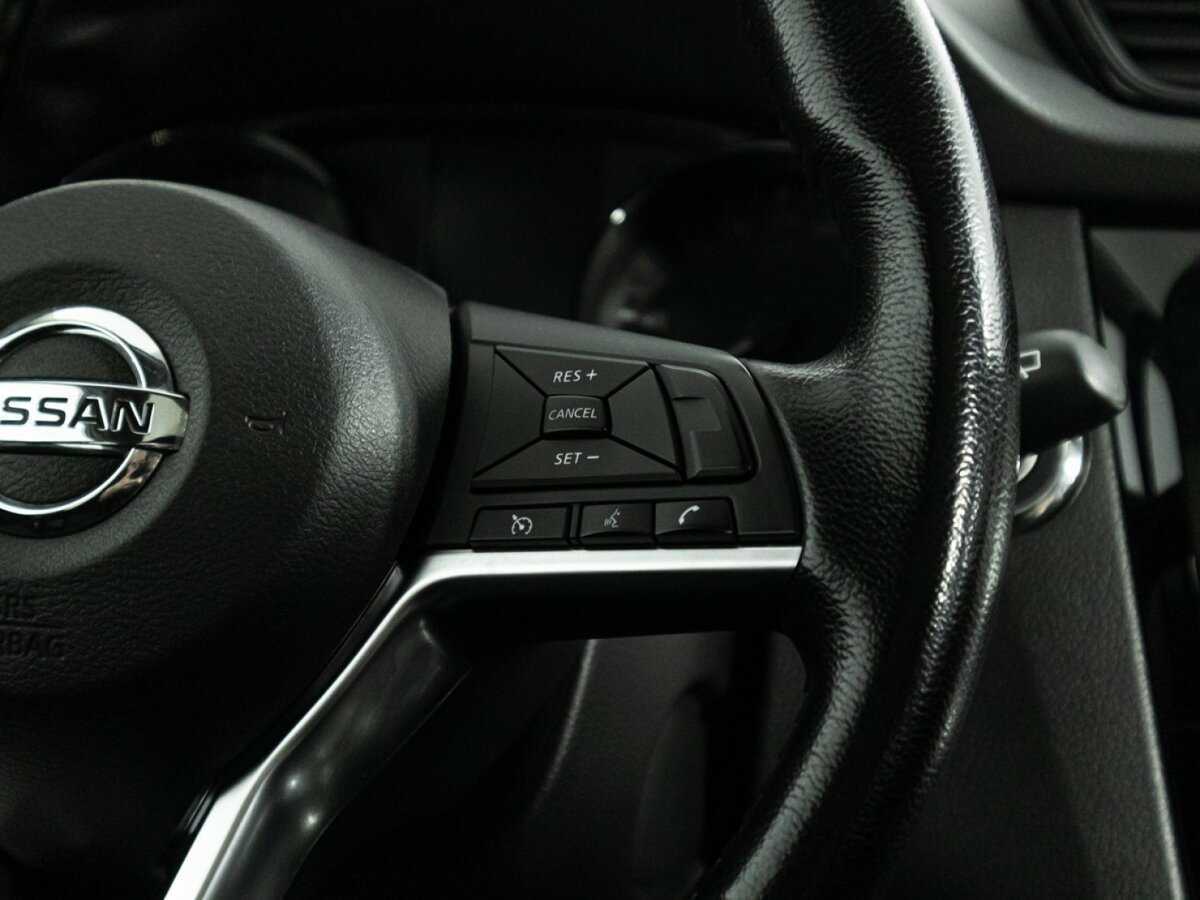 Купить Ниссан Икс-Трейл, 2021, 66 110 км.. Фото: #22