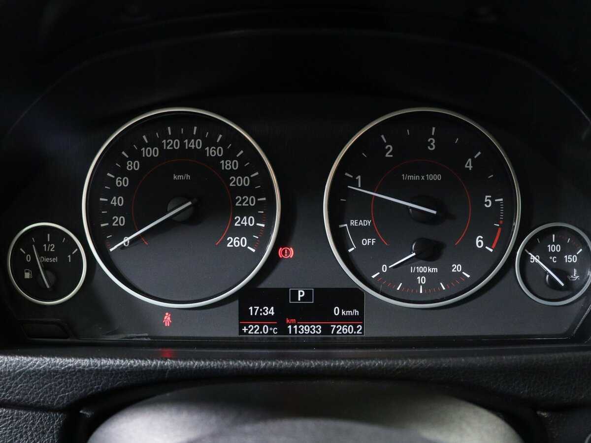 Купить БМВ 3 серии, 2016, 113 931 км.. Фото: #10