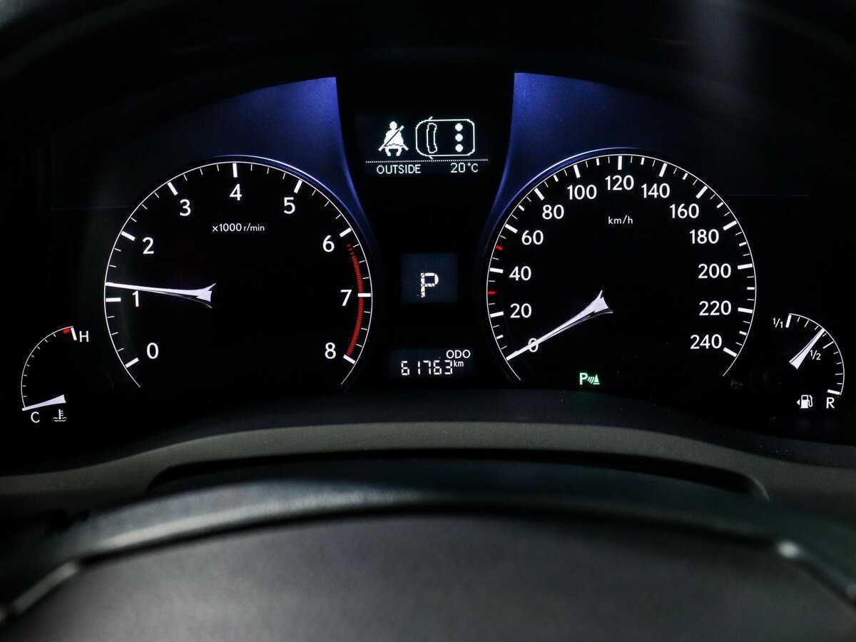 Купить Лексус Р-Икс, 2013, 61 734 км.. Фото: #10