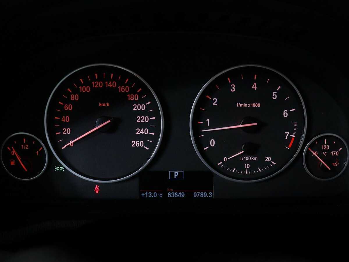 Купить БМВ Икс3, 2013, 63 000 км.. Фото: #10