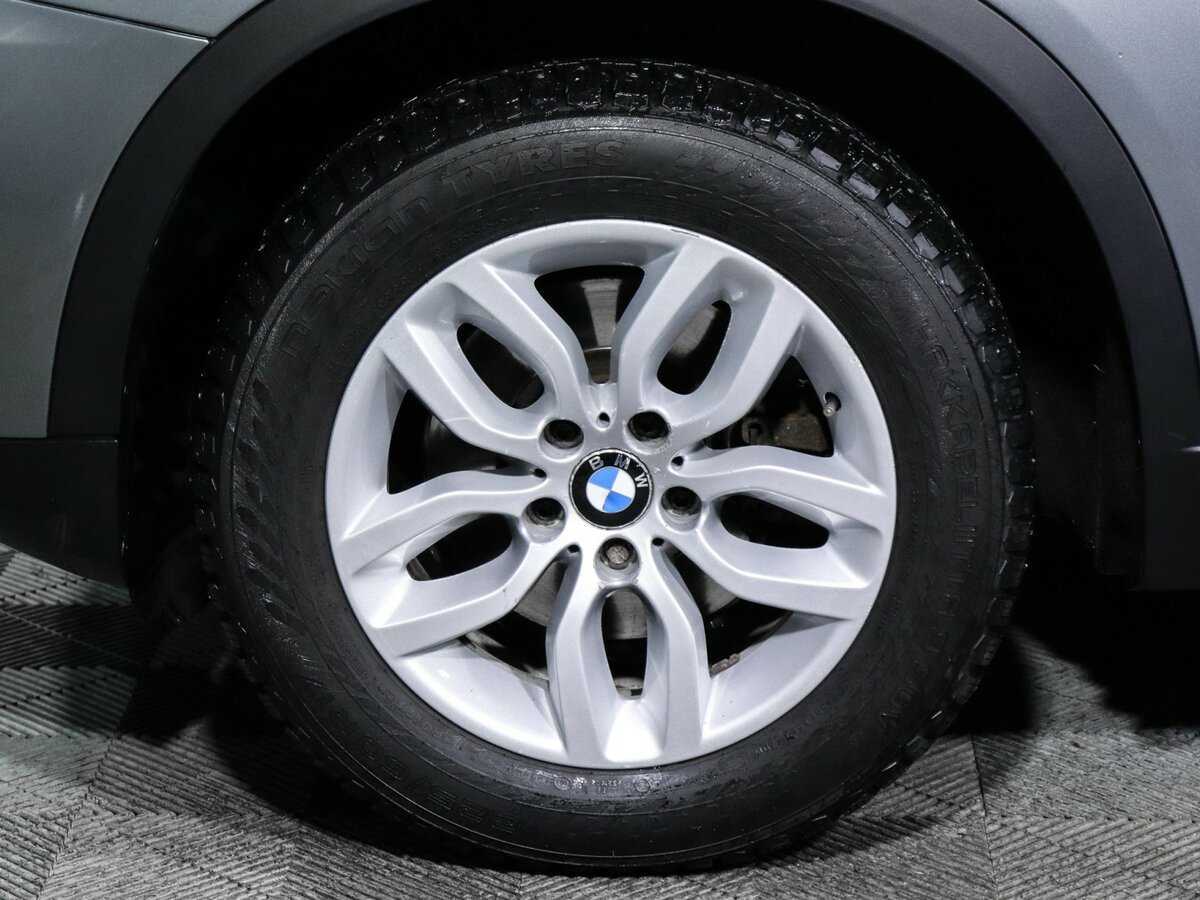 Купить БМВ Икс3, 2013, 63 000 км.. Фото: #14