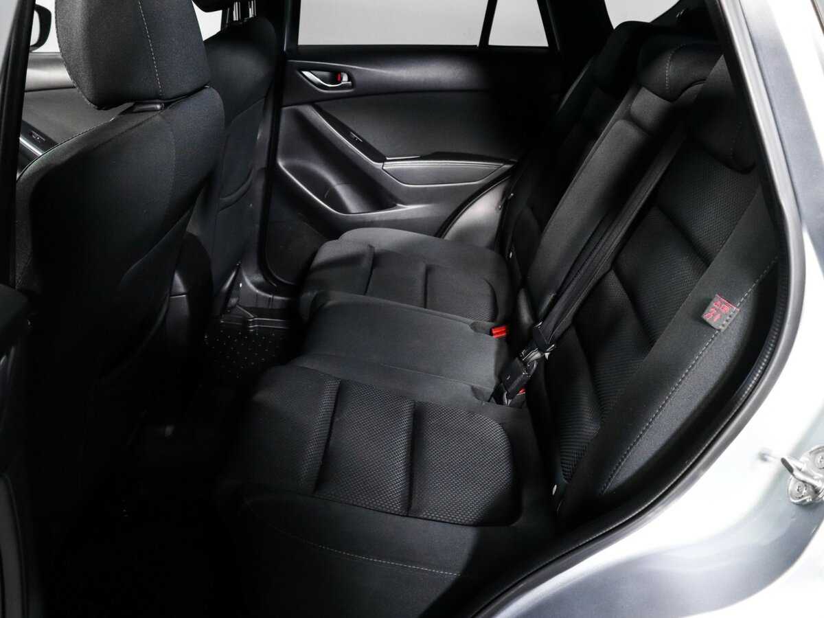 Купить Мазда Ц-Икс-5, 2015, 130 450 км.. Фото: #6