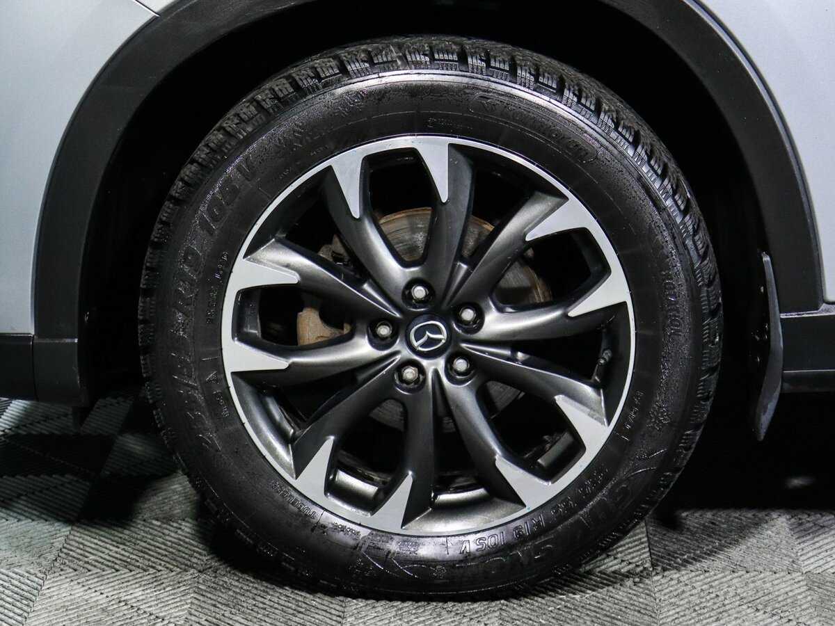 Купить Мазда Ц-Икс-5, 2015, 130 450 км.. Фото: #11