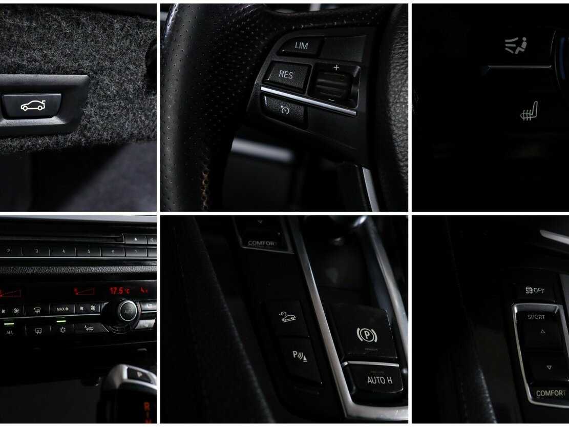 Купить БМВ 5 серии, 2012, 251 949 км.. Фото: #17