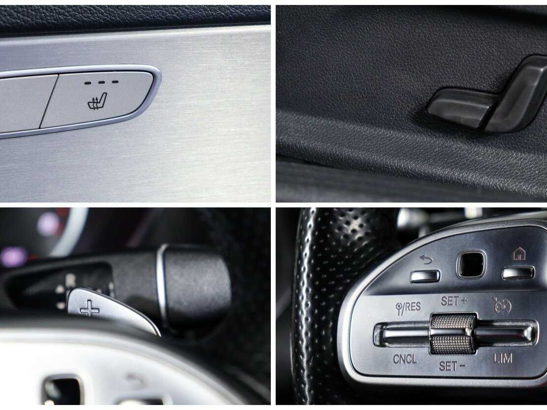 Купить Мерседес-Бенц Ц-Класс, 2018, 78 648 км.. Фото: #21