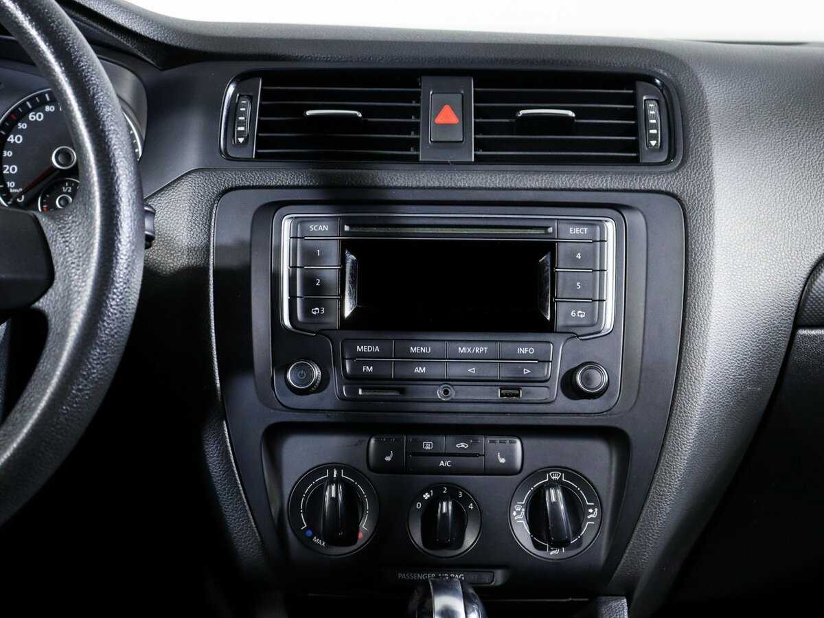 Купить Фольксваген Джетта, 2013, 198 671 км.. Фото: #9