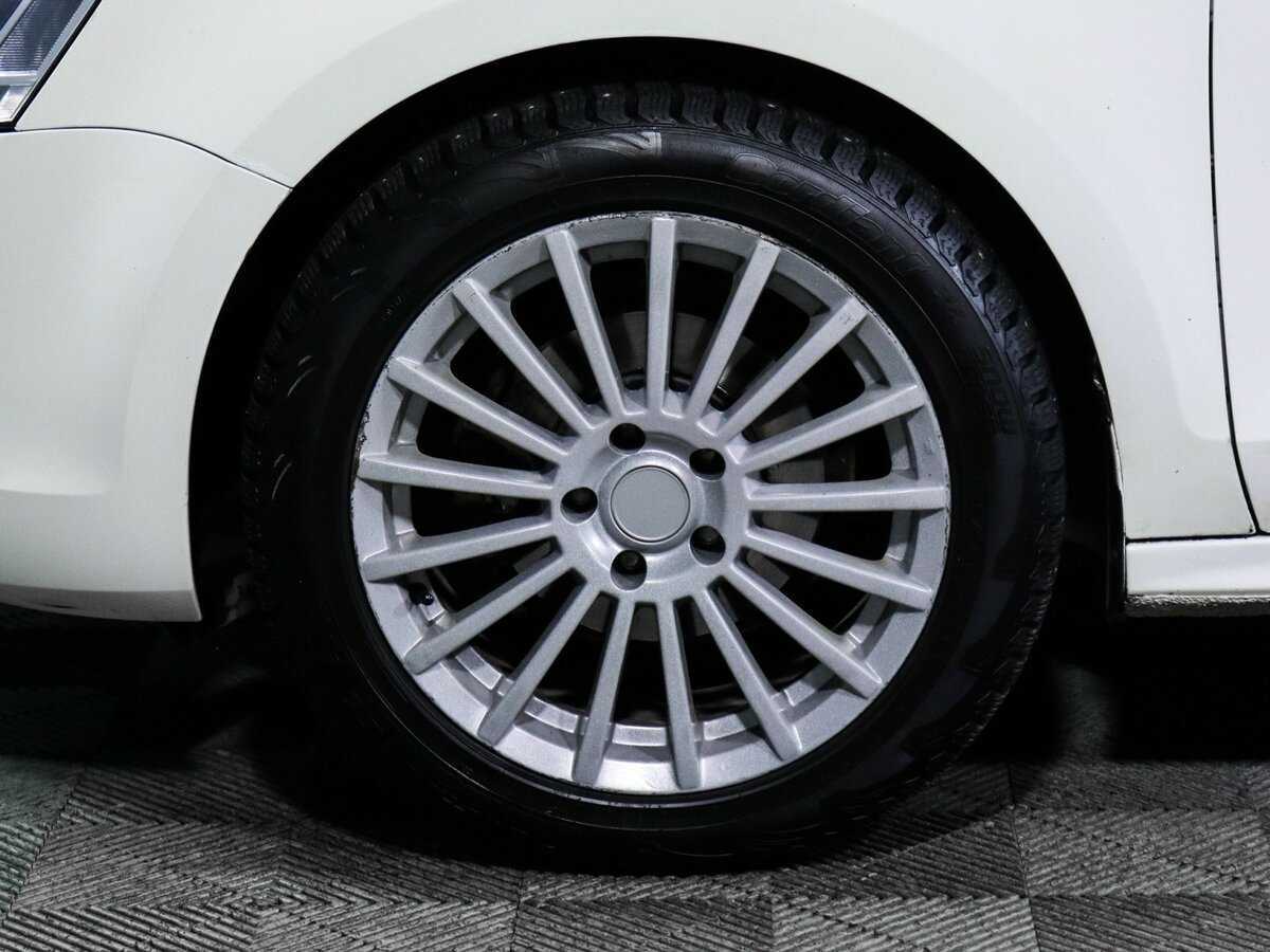 Купить Фольксваген Джетта, 2013, 198 671 км.. Фото: #11