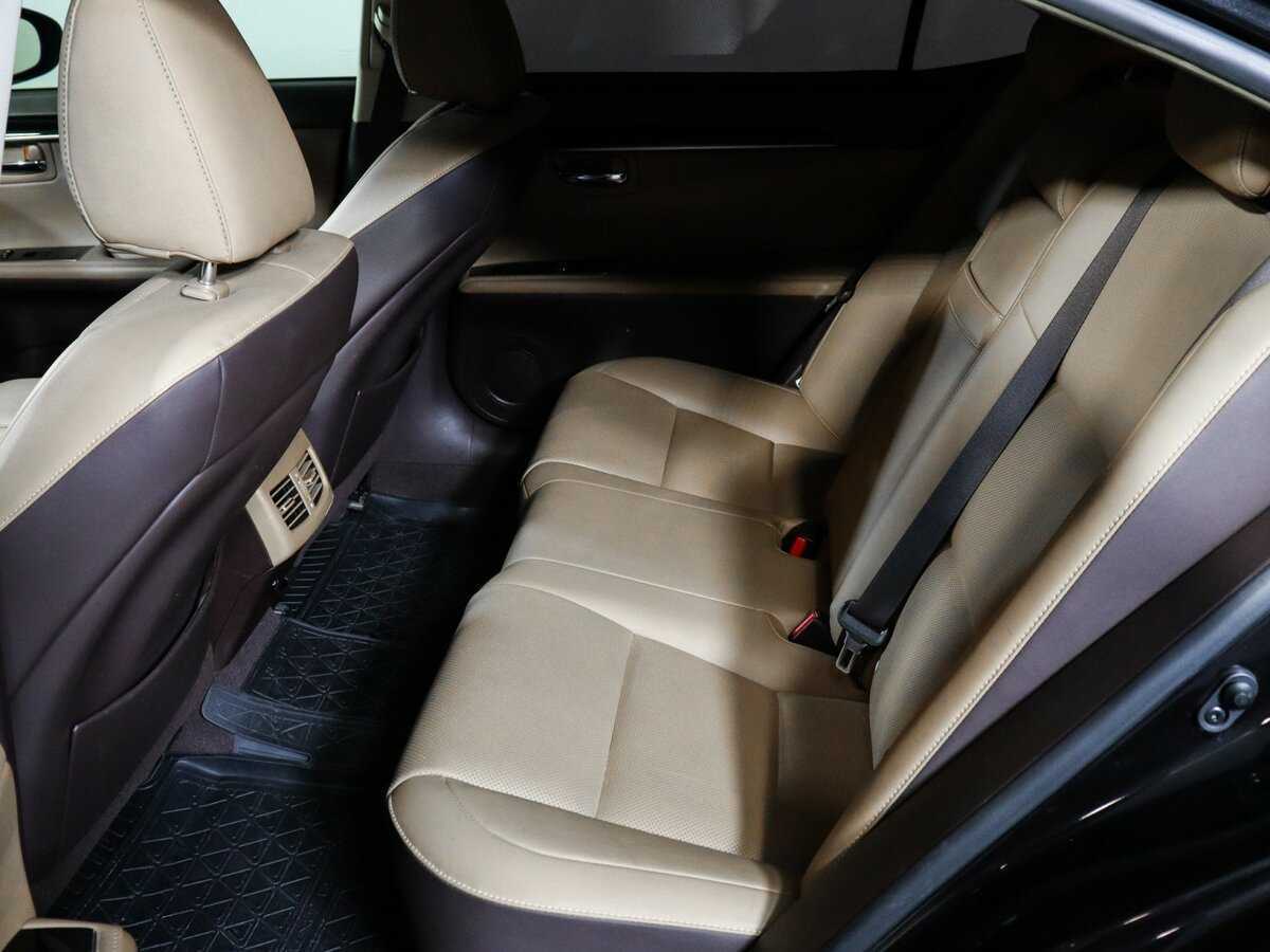 Купить Лексус ЕС, 2017, 155 273 км.. Фото: #6