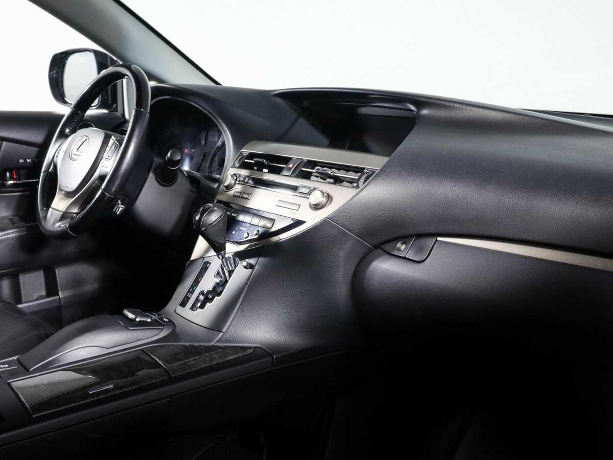 Купить Лексус Р-Икс, 2014, 171 991 км.. Фото: #8