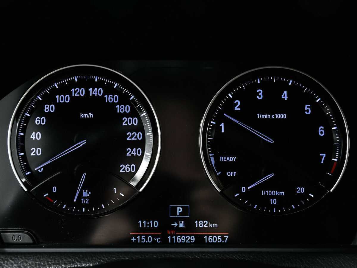 Купить БМВ 1 серии, 2018, 116 927 км.. Фото: #9