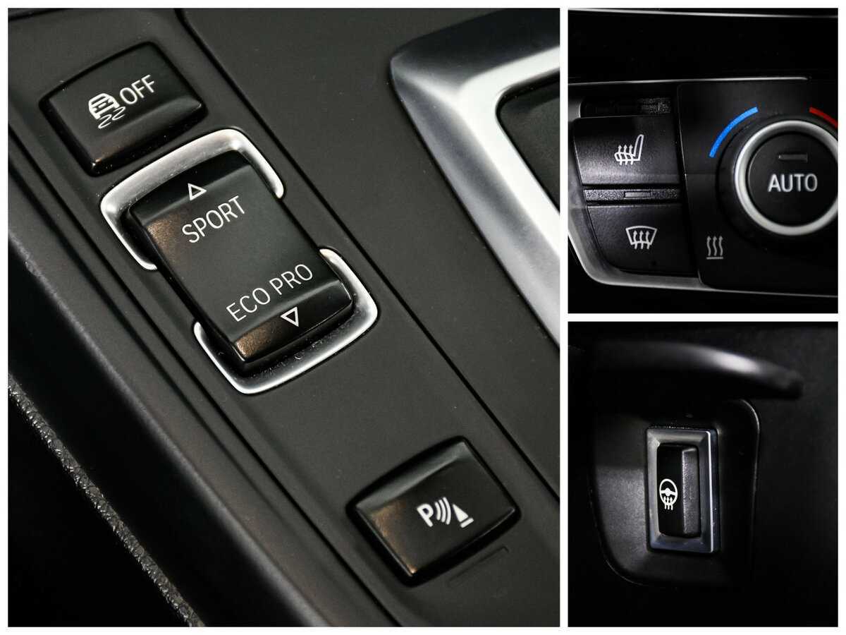 Купить БМВ 1 серии, 2018, 116 927 км.. Фото: #18