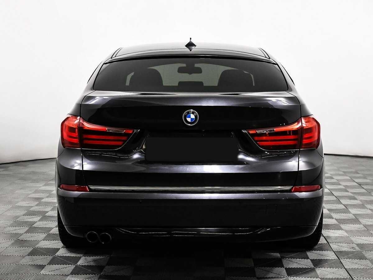 Купить БМВ 5 серии, 2013, 211 101 км.. Фото: #5