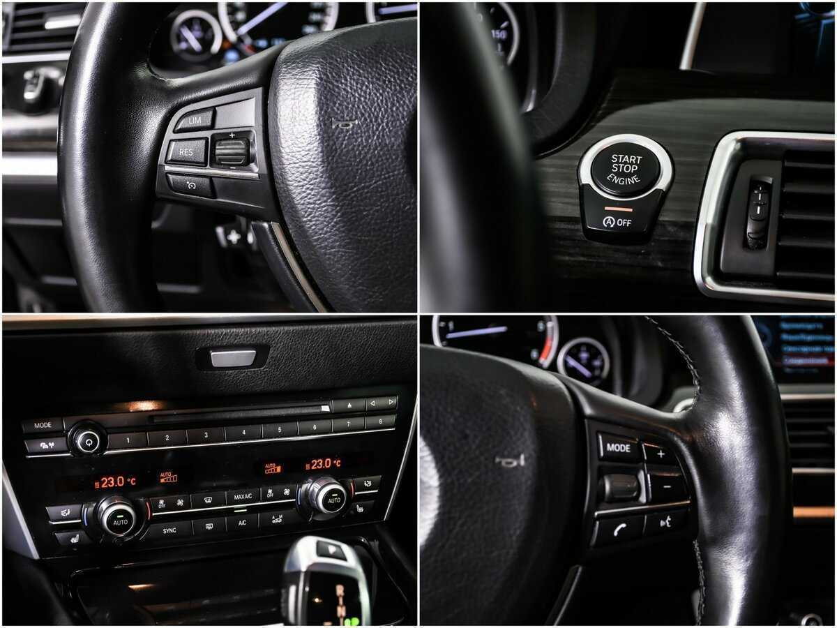 Купить БМВ 5 серии, 2013, 211 101 км.. Фото: #14