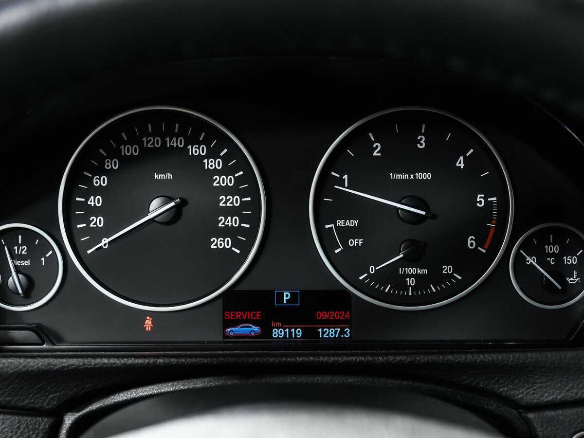 Купить БМВ 3 серии, 2017, 89 118 км.. Фото: #9