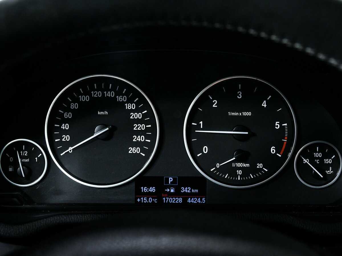 Купить БМВ Икс3, 2012, 175 000 км.. Фото: #9