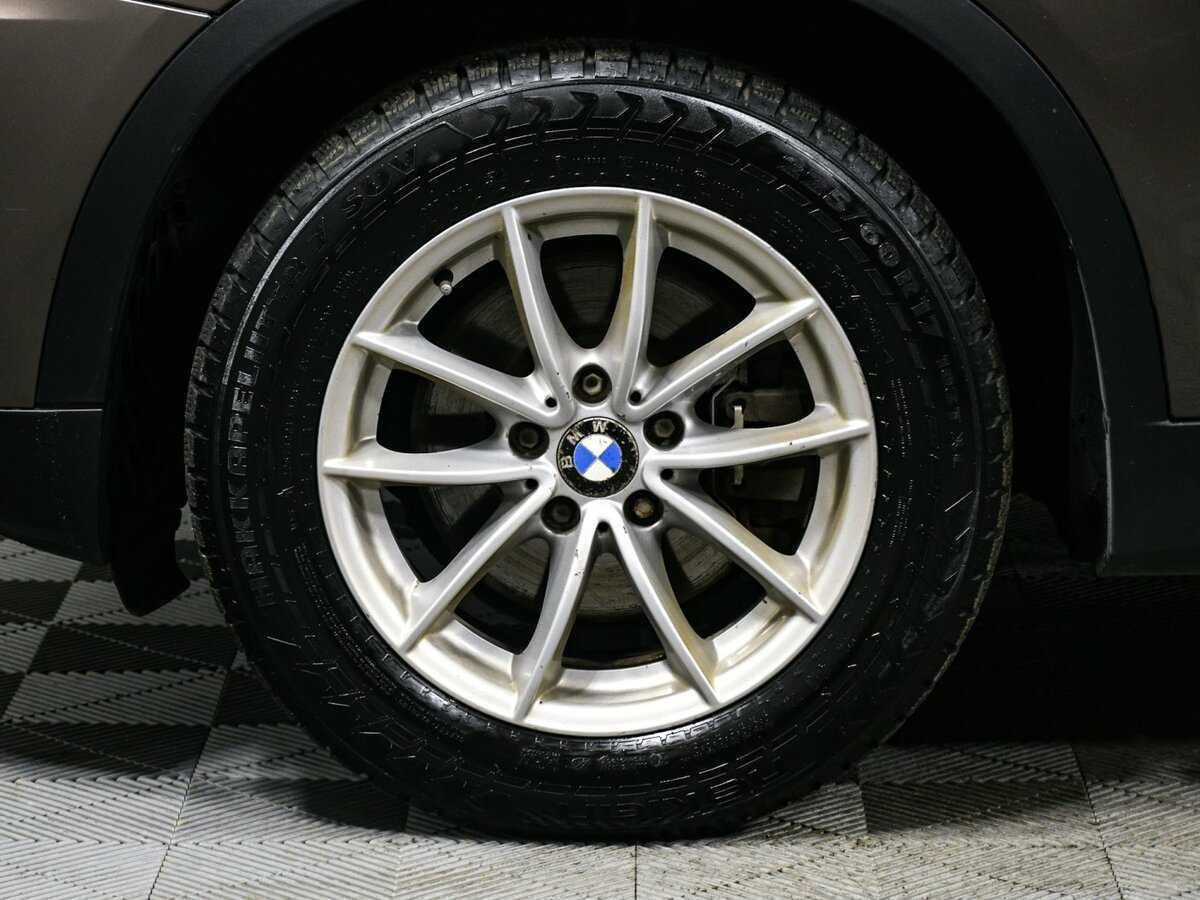 Купить БМВ Икс3, 2012, 175 000 км.. Фото: #13