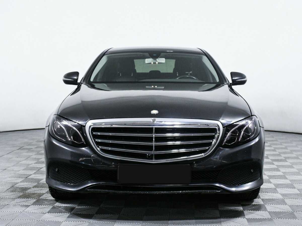 Купить Мерседес-Бенц Е-Класс, 2016, 226 055 км.. Фото: #1