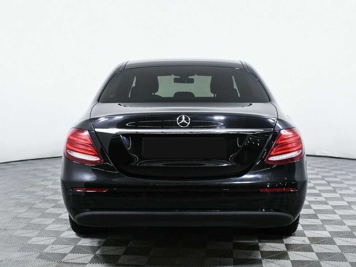 Купить Мерседес-Бенц Е-Класс, 2016, 226 055 км.. Фото: #4