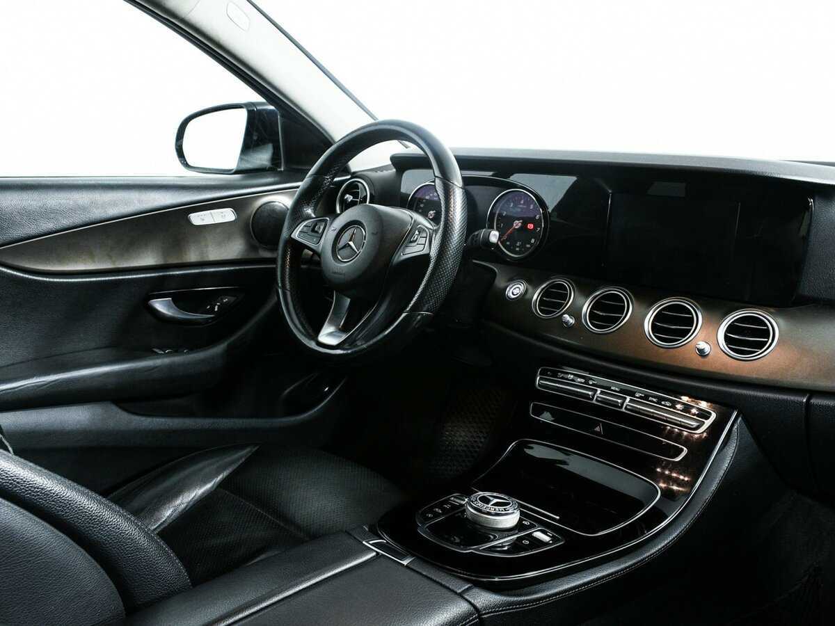 Купить Мерседес-Бенц Е-Класс, 2016, 226 055 км.. Фото: #6