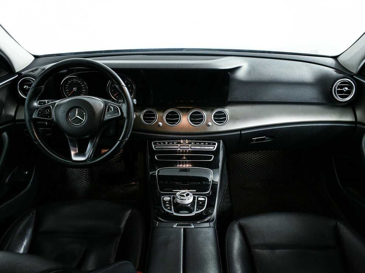 Купить Мерседес-Бенц Е-Класс, 2016, 226 055 км.. Фото: #8