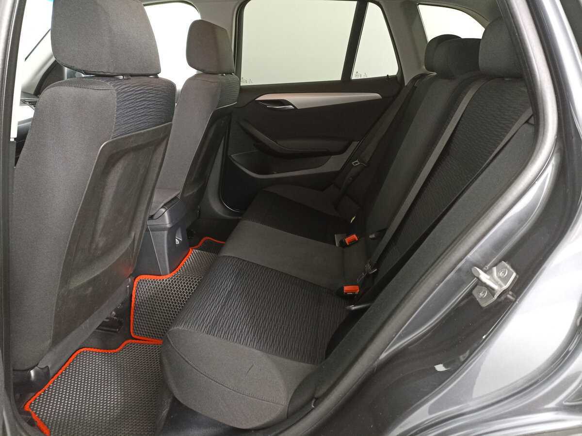 Купить БМВ Икс1, 2014, 94 533 км.. Фото: #9