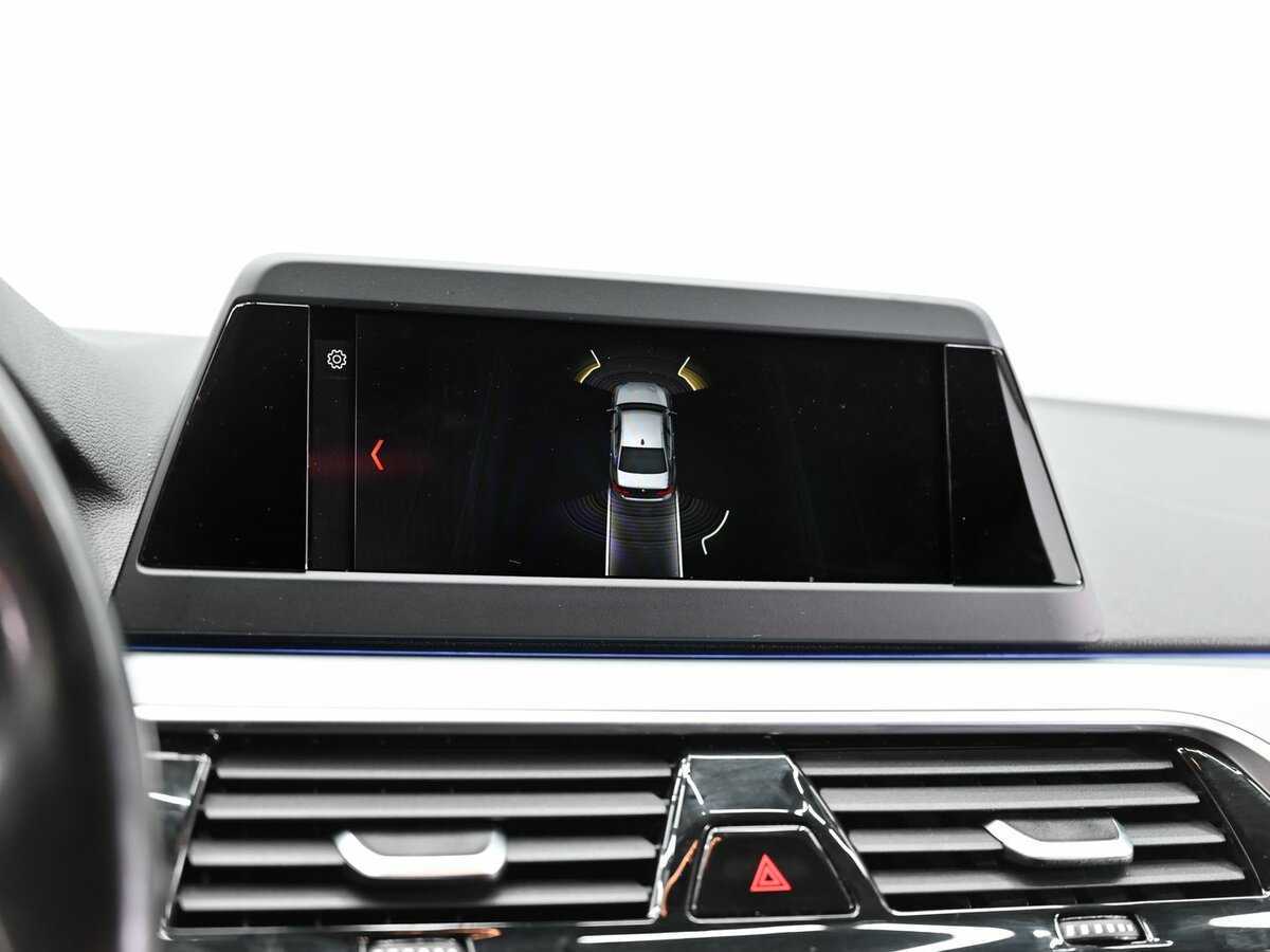 Купить БМВ 5 серии, 2017, 178 000 км.. Фото: #9