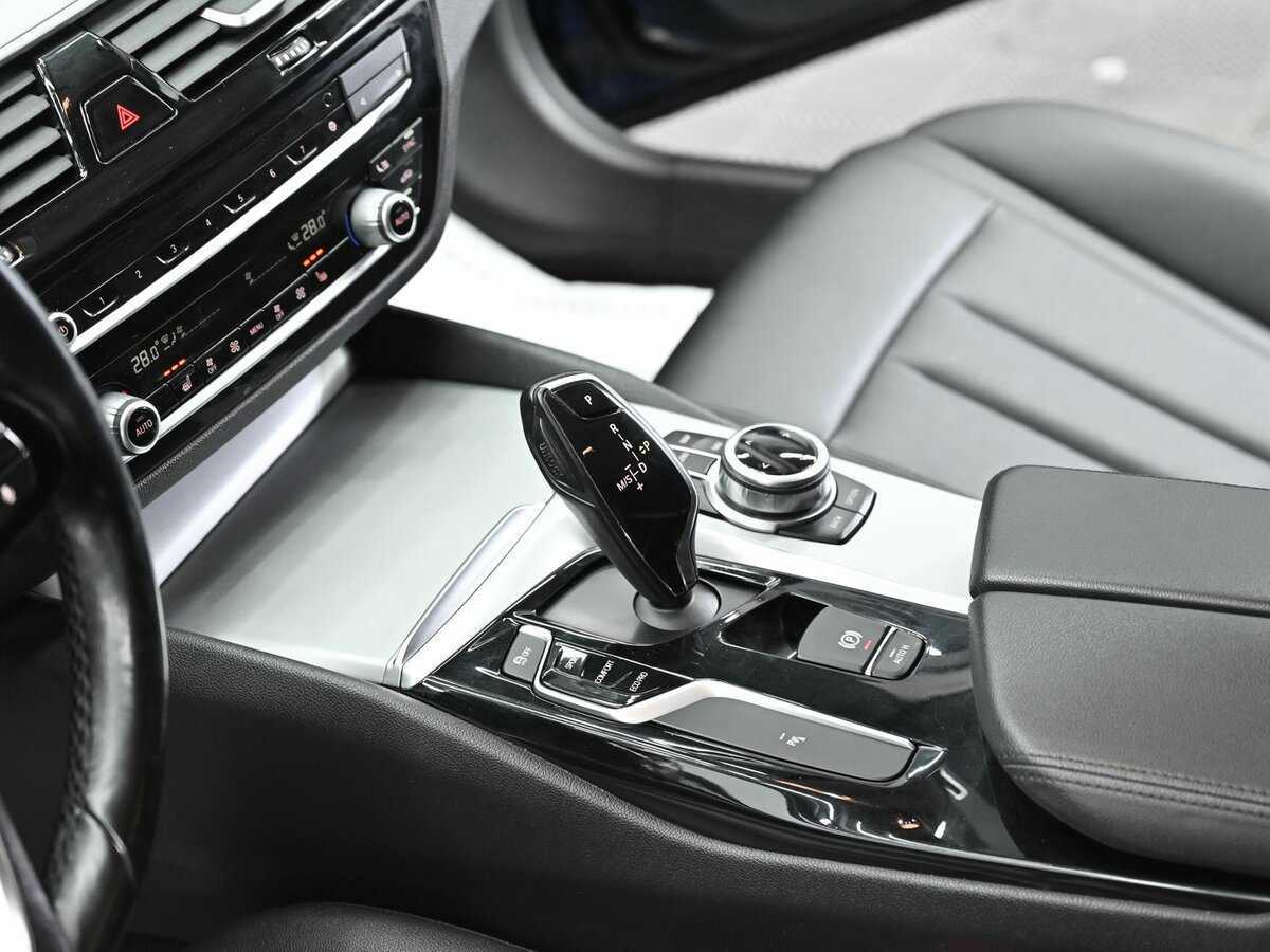 Купить БМВ 5 серии, 2017, 178 000 км.. Фото: #11