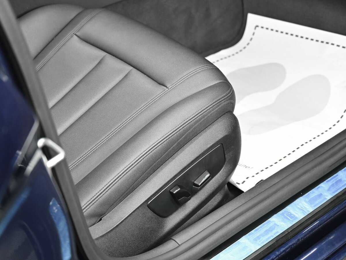 Купить БМВ 5 серии, 2017, 178 000 км.. Фото: #13