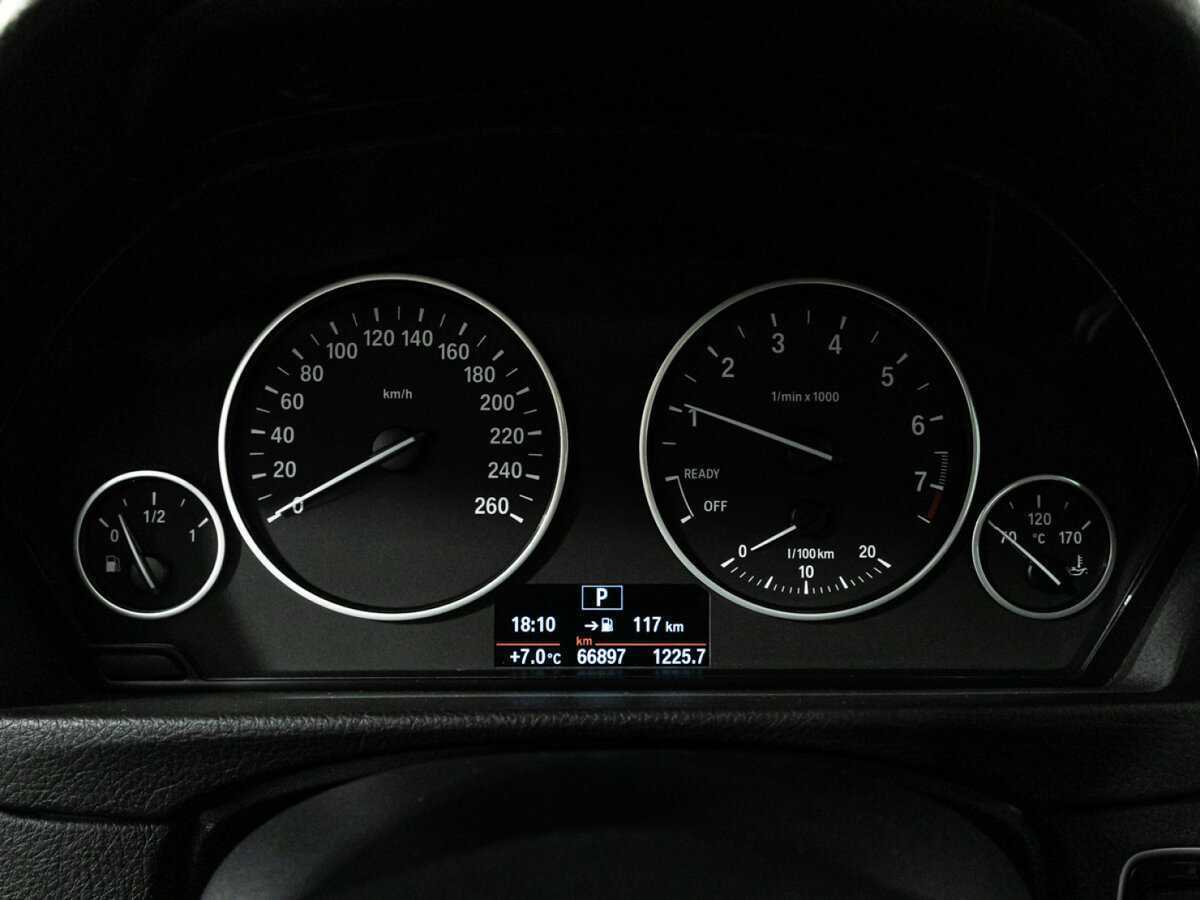 Купить БМВ 3 серии, 2018, 65 895 км.. Фото: #11