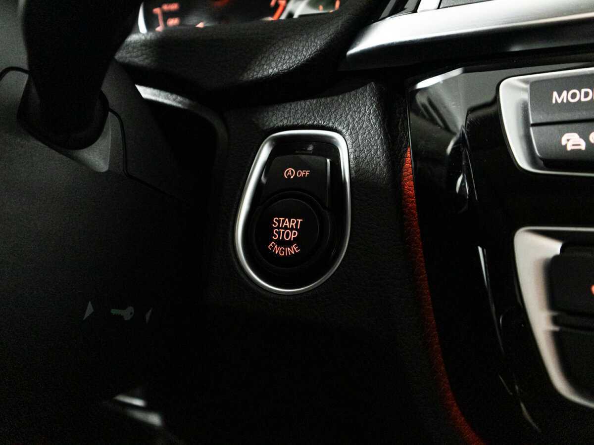 Купить БМВ 3 серии, 2018, 65 895 км.. Фото: #18