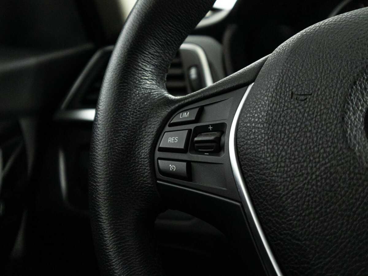 Купить БМВ 3 серии, 2018, 65 895 км.. Фото: #20