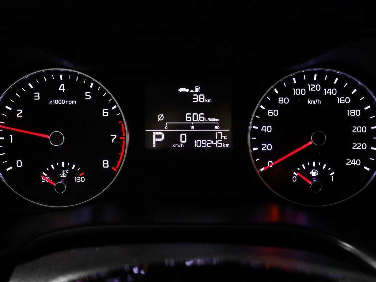 Купить Киа Церато, 2022, 109 243 км.. Фото: #7