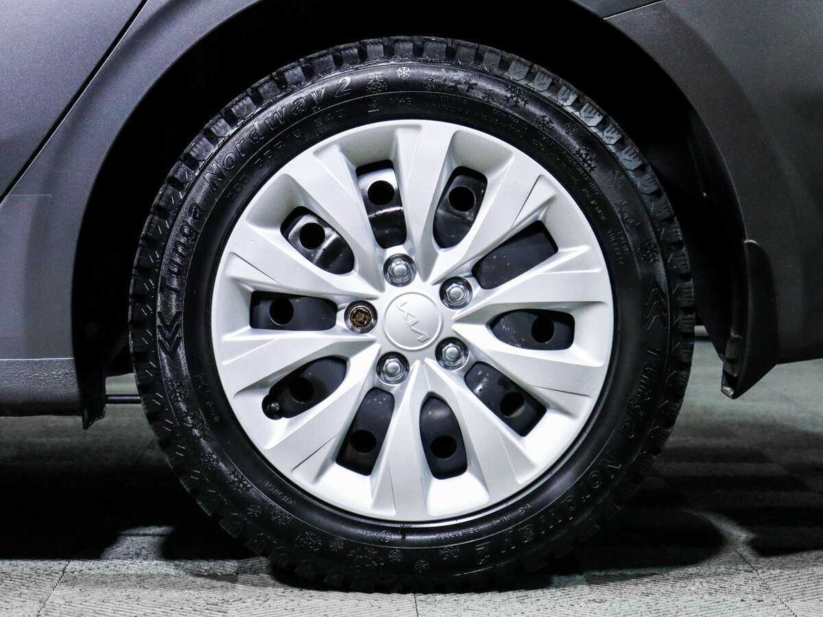 Купить Киа Церато, 2022, 109 243 км.. Фото: #11