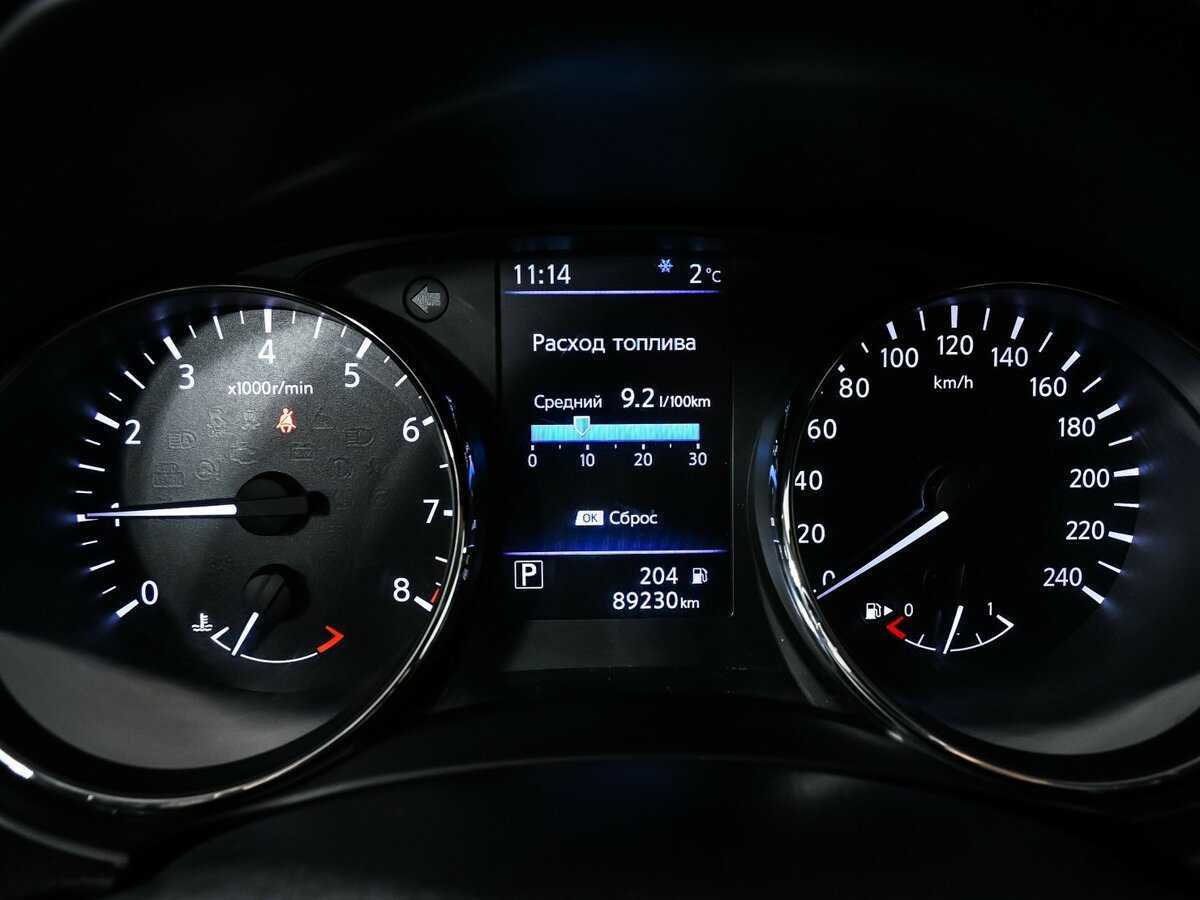 Купить Ниссан Икс-Трейл, 2021, 89 228 км.. Фото: #9