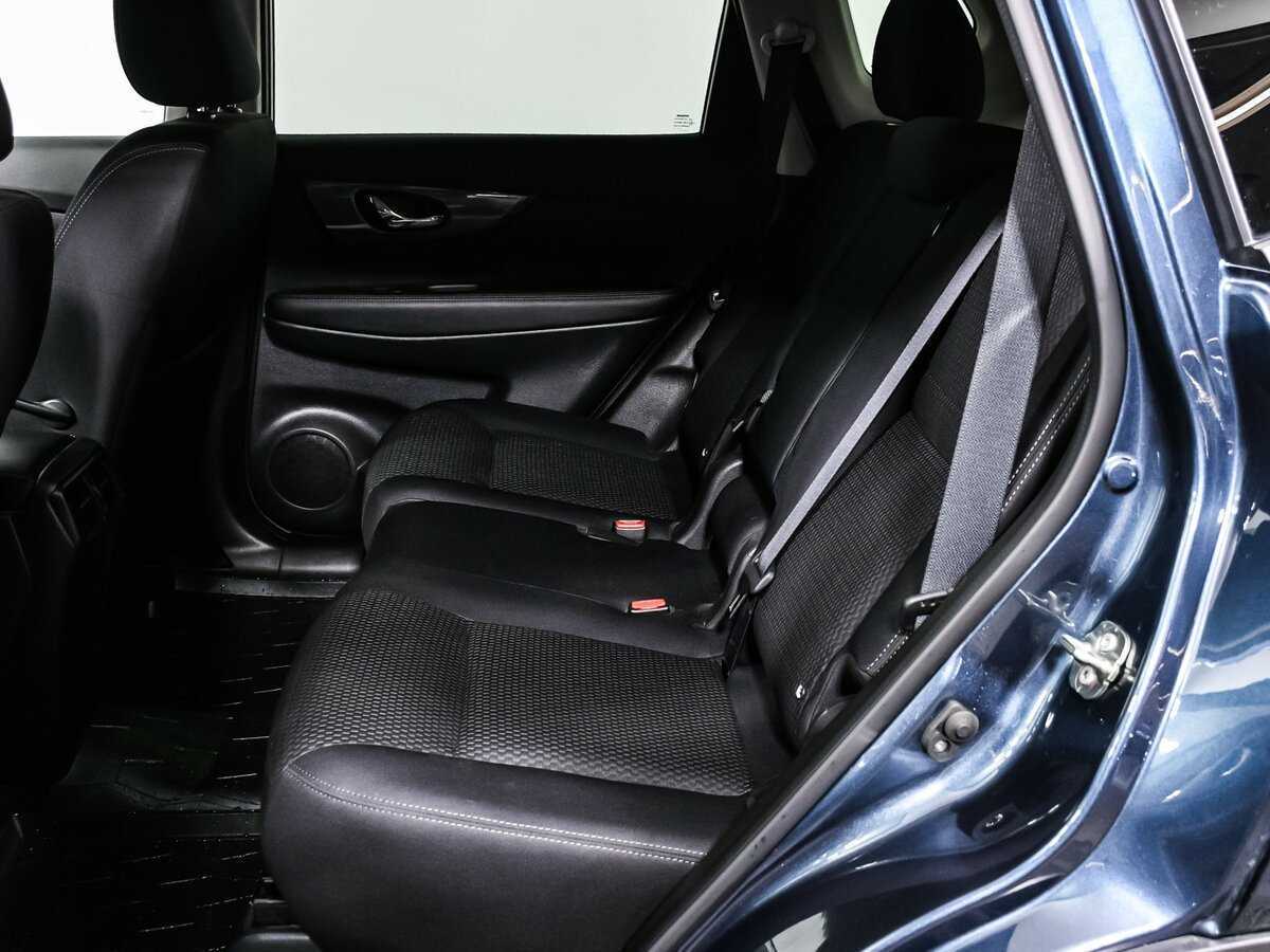 Купить Ниссан Икс-Трейл, 2021, 89 228 км.. Фото: #11