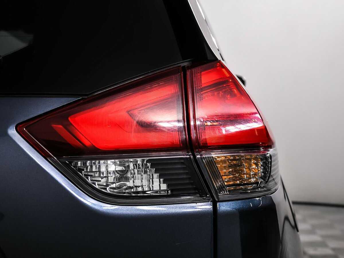 Купить Ниссан Икс-Трейл, 2021, 89 228 км.. Фото: #14